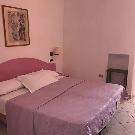 Szálloda Antonio Ischia