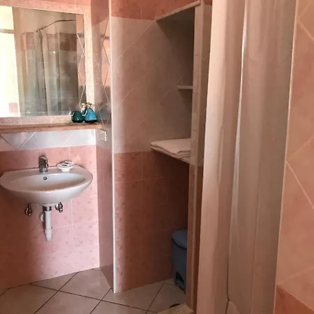 Antonio Szálloda 2*