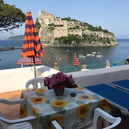 Antonio Hotel 2*