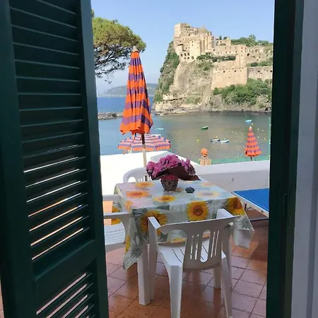 Antonio Hotel Ischia