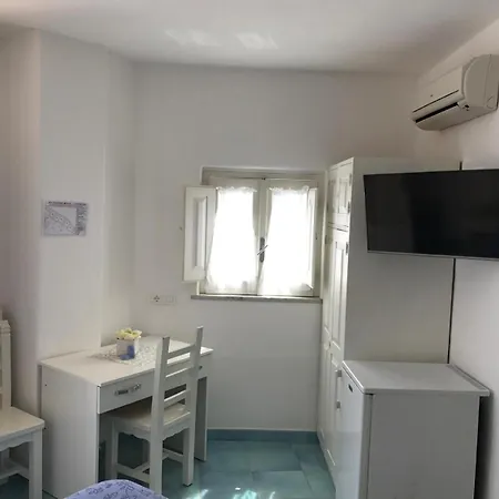 Hotel Antonio