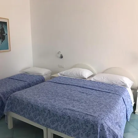 Hotel Antonio