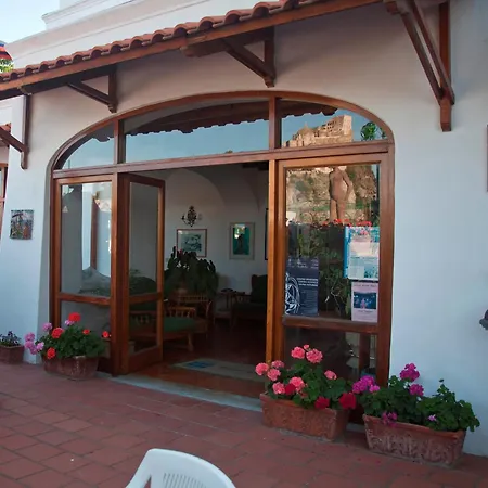 Hotel Antonio Ischia