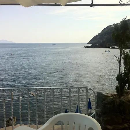 Hotel Antonio Ischia