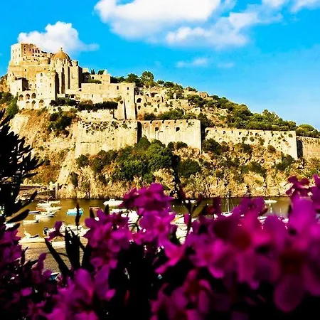 Antonio Ischia