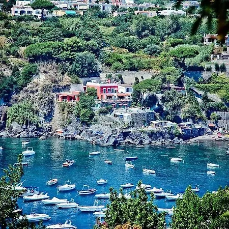 Hotel Antonio Ischia