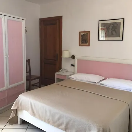 Hotel Antonio Ischia