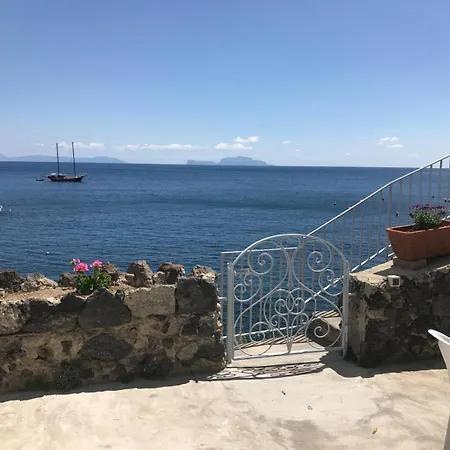 Antonio Hotel Ischia