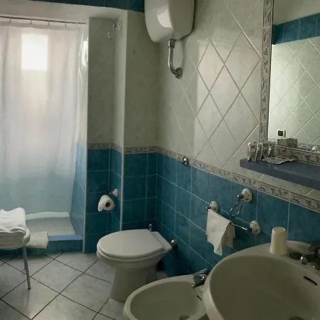 Antonio 2* Ischia