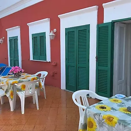 Antonio Hotel Ischia