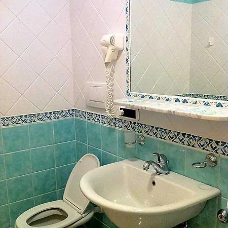 Hotell Antonio