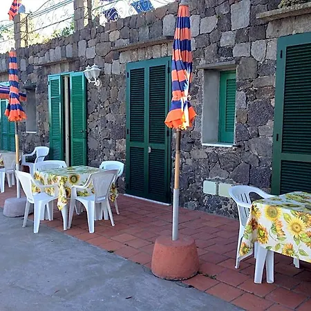 Hotel Antonio 2*