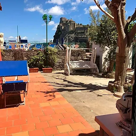 Antonio 2* Ischia