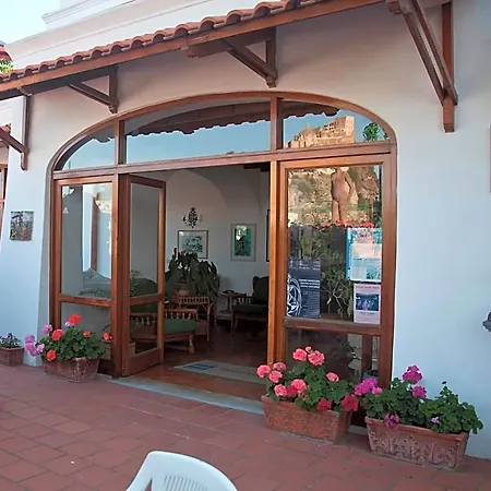 Hotel Antonio Ischia