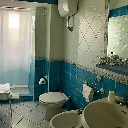 Hotel Antonio