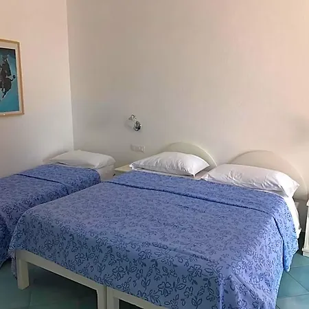 Antonio Hotel 2*