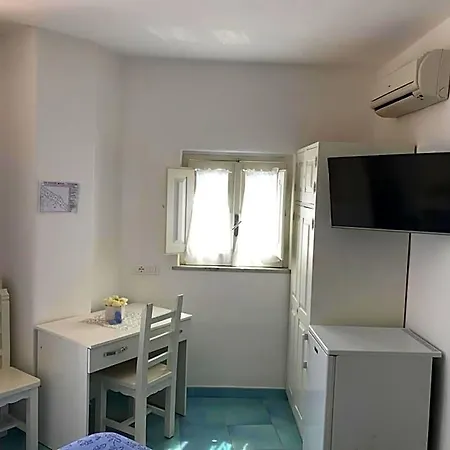 Antonio Hotel Ischia