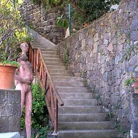 Hotel Antonio Ischia