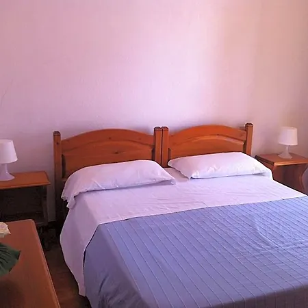 Antonio Hotel 2*