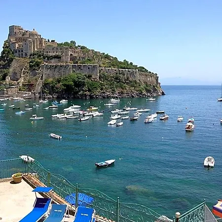 Antonio Hotel