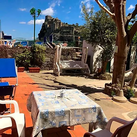 Hotel Antonio 2*