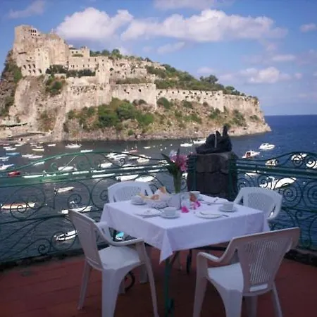 Antonio Hotel