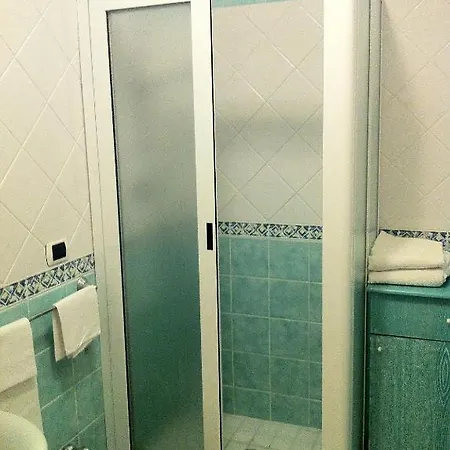Antonio Hotel 2*