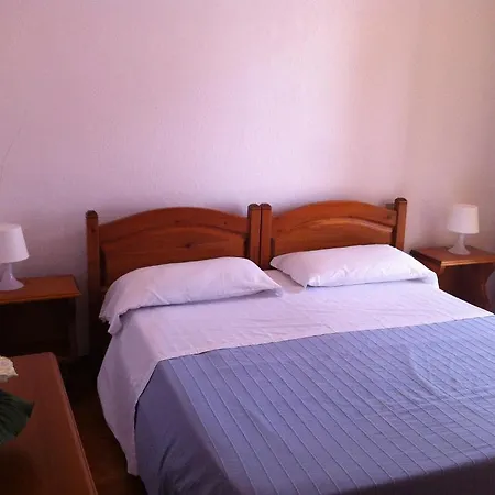 Antonio Hotel 2*
