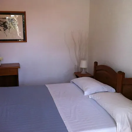 Hotel Antonio Ischia