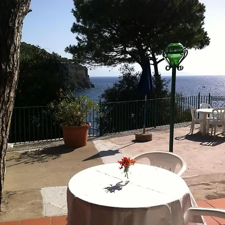 Hotel Antonio