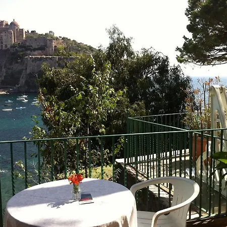 Hotel Antonio Ischia