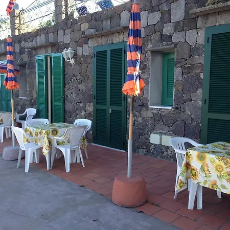 Hotel Antonio Ischia