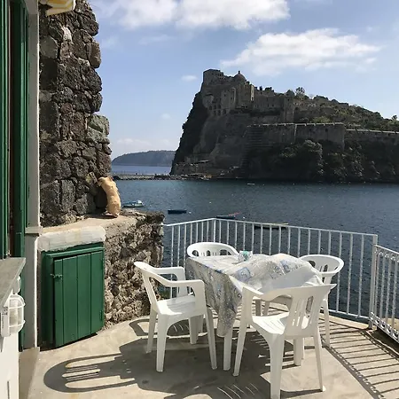Antonio Ischia