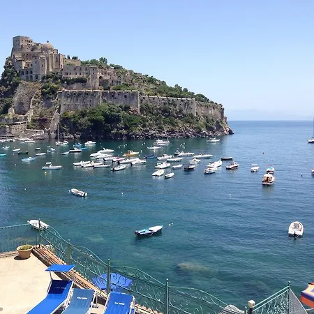Antonio Hotel Ischia