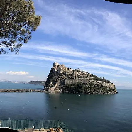 Antonio 2* Ischia