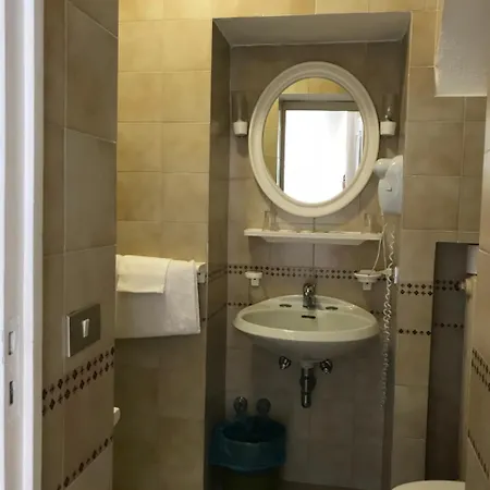 Hotel Antonio
