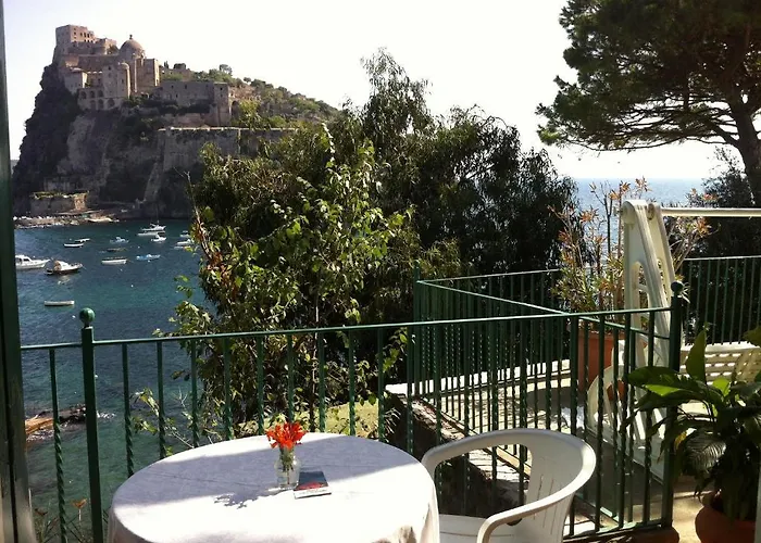 Hotel Antonio Ischia
