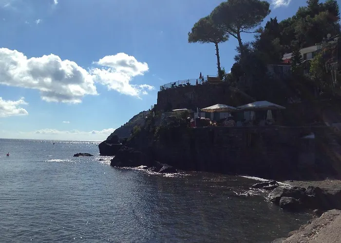 Antonio 2* Ischia