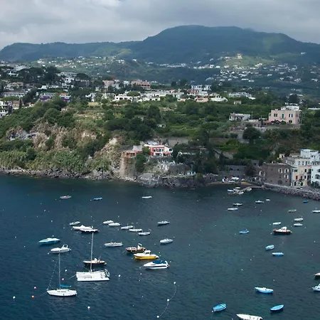 Antonio Ischia