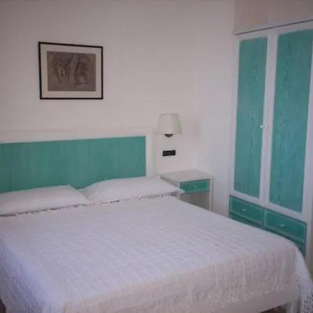 Hotel Antonio
