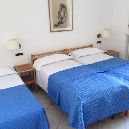 Hotel Antonio 2*