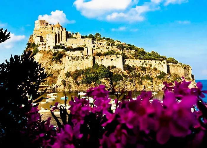 Antonio איסקיה